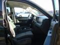 2008 Black Jeep Grand Cherokee Laredo 4x4  photo #8