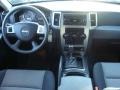 2008 Black Jeep Grand Cherokee Laredo 4x4  photo #9