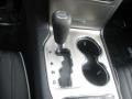Black Transmission Photo for 2011 Jeep Grand Cherokee #41250033