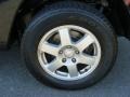2008 Black Jeep Grand Cherokee Laredo 4x4  photo #14