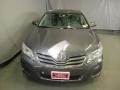 Magnetic Gray Metallic - Camry LE Photo No. 2
