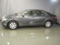 Magnetic Gray Metallic - Camry LE Photo No. 3