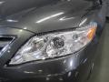 Magnetic Gray Metallic - Camry LE Photo No. 4