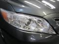 Magnetic Gray Metallic - Camry LE Photo No. 5