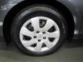 Magnetic Gray Metallic - Camry LE Photo No. 6