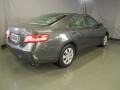 Magnetic Gray Metallic - Camry LE Photo No. 9