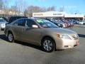 Desert Sand Metallic - Camry LE Photo No. 1