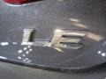 Magnetic Gray Metallic - Camry LE Photo No. 14
