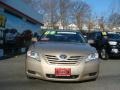 Desert Sand Metallic - Camry LE Photo No. 2