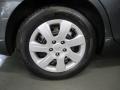 Magnetic Gray Metallic - Camry LE Photo No. 16