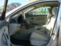 Desert Sand Metallic - Camry LE Photo No. 7