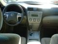 Desert Sand Metallic - Camry LE Photo No. 9