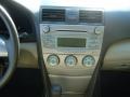 Desert Sand Metallic - Camry LE Photo No. 11