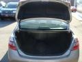 Desert Sand Metallic - Camry LE Photo No. 13