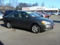 2006 Phantom Gray Pearl Toyota Corolla CE  photo #1