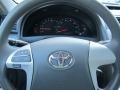 Magnetic Gray Metallic - Camry LE Photo No. 25
