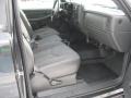 2004 Dark Gray Metallic Chevrolet Silverado 1500 Regular Cab  photo #15