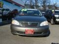 2006 Phantom Gray Pearl Toyota Corolla CE  photo #2