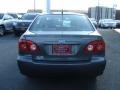 2006 Phantom Gray Pearl Toyota Corolla CE  photo #5