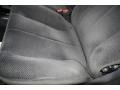 Dark Slate Gray 2004 Dodge Ram 3500 SLT Quad Cab 4x4 Interior Color