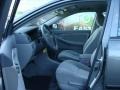 2006 Phantom Gray Pearl Toyota Corolla CE  photo #7