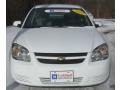 Summit White - Cobalt LT Sedan Photo No. 2