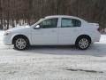 Summit White - Cobalt LT Sedan Photo No. 6