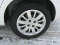 Summit White - Cobalt LT Sedan Photo No. 7