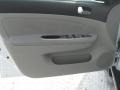 Summit White - Cobalt LT Sedan Photo No. 8