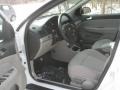 Summit White - Cobalt LT Sedan Photo No. 11