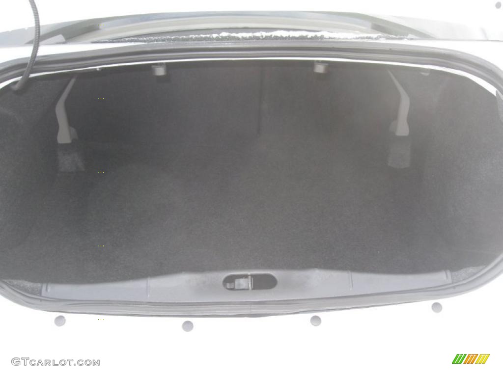2010 Cobalt LT Sedan - Summit White / Gray photo #12