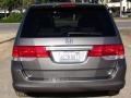 2008 Nimbus Gray Metallic Honda Odyssey EX  photo #6