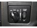Dark Slate Gray Controls Photo for 2004 Dodge Ram 3500 #41250805