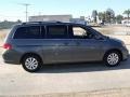 2008 Nimbus Gray Metallic Honda Odyssey EX  photo #8