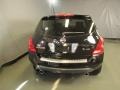 2006 Super Black Nissan Murano S AWD  photo #10