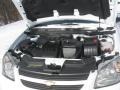 Summit White - Cobalt LT Sedan Photo No. 20