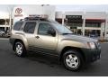 Granite Metallic - Xterra S 4x4 Photo No. 1