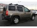 Granite Metallic - Xterra S 4x4 Photo No. 2