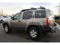 Granite Metallic - Xterra S 4x4 Photo No. 4