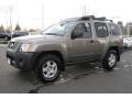 Granite Metallic - Xterra S 4x4 Photo No. 5