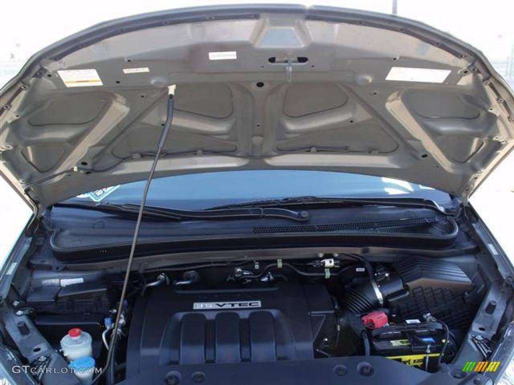2008 Honda Odyssey EX 3.5L SOHC 24V i-VTEC V6 Engine Photo #41251177