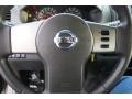 Granite Metallic - Xterra S 4x4 Photo No. 16