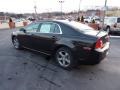 2011 Black Granite Metallic Chevrolet Malibu LT  photo #5