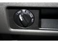 Granite Metallic - Xterra S 4x4 Photo No. 19