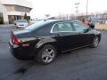 2011 Black Granite Metallic Chevrolet Malibu LT  photo #10