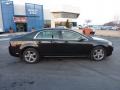 2011 Black Granite Metallic Chevrolet Malibu LT  photo #11