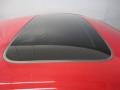 2009 San Marino Red Honda Accord EX-L V6 Coupe  photo #20