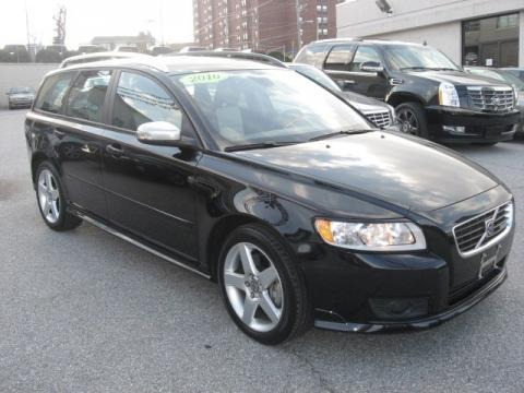 2010 Volvo V50