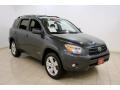 Flint Mica 2008 Toyota RAV4 Sport