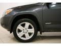 2008 Flint Mica Toyota RAV4 Sport  photo #16